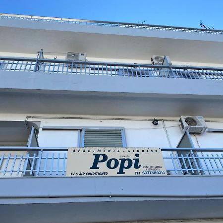 Popi Studios Kos Exterior foto