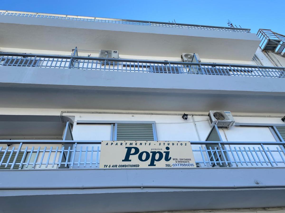 Popi Studios Kos Exterior foto